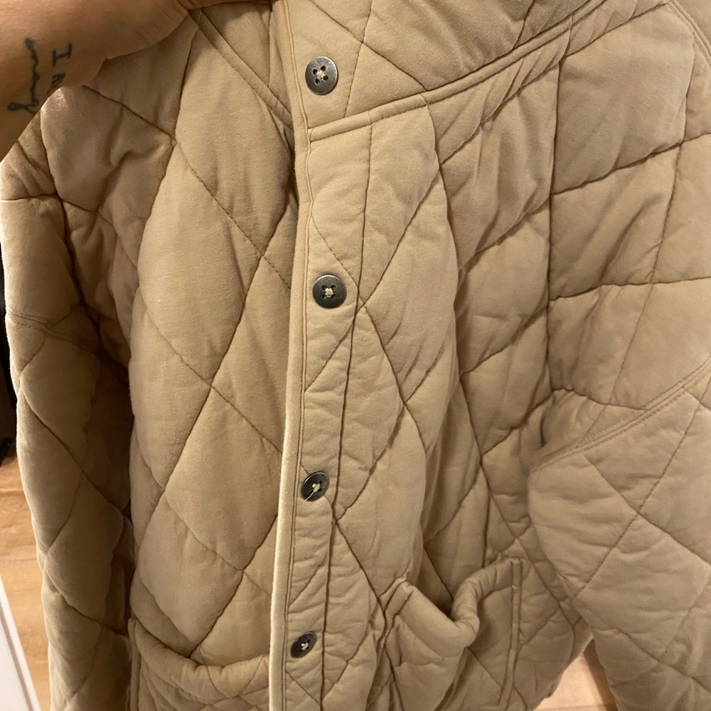 Wild fable jacket brand new